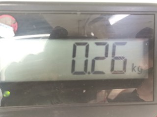 Ограничитель открывания двери задней, ориг. номер 3M51R23500AF, Ford C-Max 2003-2007