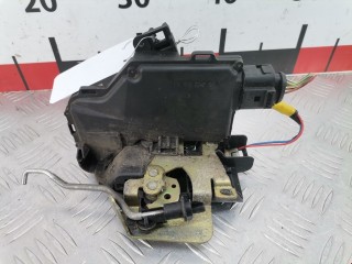 Замок двери передней правой, ориг. номер 4B1837016G, Audi A6 1997-2001