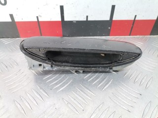 Ручка наружная передняя правая, ориг. номер 4B2837886, 4B0839208, Audi A6 1997-2001