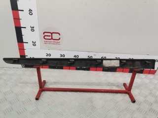Молдинг двери задней левой, ориг. номер 8200036022, 7701060402, Renault Laguna 2001-2005
