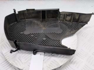 Защита (кожух) ремня ГРМ, ориг. номер 06A109108B, 06A109108S, Volkswagen Passat 1988-1997