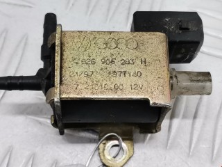 Клапан воздушный, ориг. номер 026906283J, 72161000, Volkswagen Passat 1988-1997