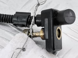 Датчик коленвала, ориг. номер 030957147AB, Seat Ibiza 1996-2002