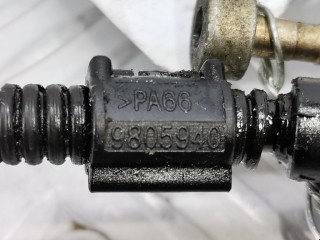 Датчик коленвала, ориг. номер 030957147AB, Seat Ibiza 1996-2002