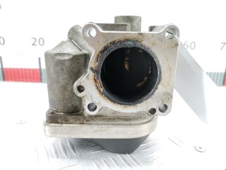 Заслонка дроссельная, ориг. номер 036133062L, 408238321007, Seat Ibiza 1996-2002