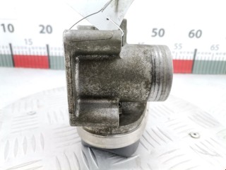 Заслонка дроссельная, ориг. номер 036133062L, 408238321007, Seat Ibiza 1996-2002