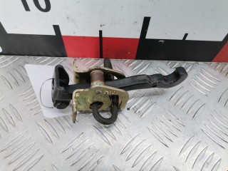 Ограничитель открывания двери задней, ориг. номер 51228160963, BMW 3 E46 1997-2003