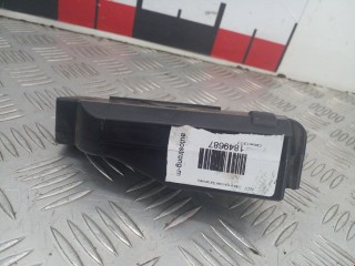 Замок багажника, ориг. номер 9646091580, 871972, Citroen C8 2002-2008