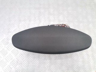 Дисплей, ориг. номер 8200002604, 216541195, Renault Laguna 1998-2001