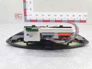 Дисплей, ориг. номер 8200002604, 216541195, Renault Laguna 1998-2001