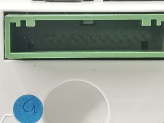 Дисплей, ориг. номер 8200002604, 216541195, Renault Laguna 1998-2001