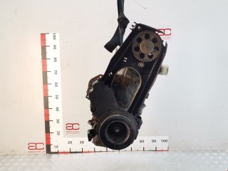 Двигатель, ориг. номер X14NZ, Opel Corsa 1993-2000
