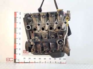 Двигатель, ориг. номер X14NZ, Opel Corsa 1993-2000