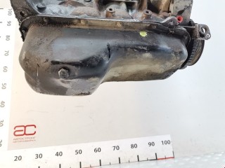 Двигатель, ориг. номер X14NZ, Opel Corsa 1993-2000