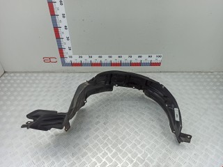 Защита арок передняя левая (подкрылок), ориг. номер 5387687709, Daihatsu Gran Move 1999-2002