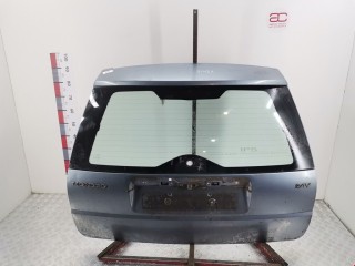 Крышка багажника (дверь 3-5) Ford Mondeo 2000-2003