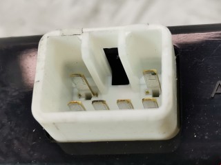 Реле (прочие), ориг. номер 3886083E50, Suzuki Wagon R 1998-2003
