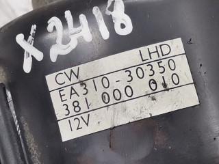 Моторчик печки, ориг. номер EA31030350, 7415083E10, Suzuki Wagon R 1998-2003