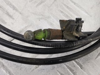 Ручка открывания капота, Suzuki Wagon R 1998-2003