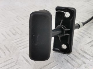 Ручка открывания капота, Suzuki Wagon R 1998-2003