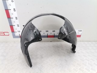 Защита арок передняя правая (подкрылок) Ford Fiesta 2001-2007