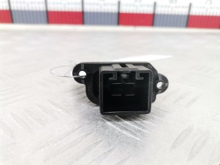 Сопротивление печки Ford Fiesta 2001-2007