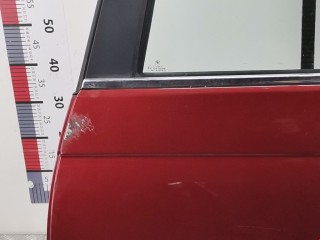 Дверь задняя левая, ориг. номер 41527034153, BMW 3 E46 1997-2003