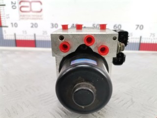 Блок ABS, ориг. номер 4451087702, 1330004040, Daihatsu Gran Move 1999-2002