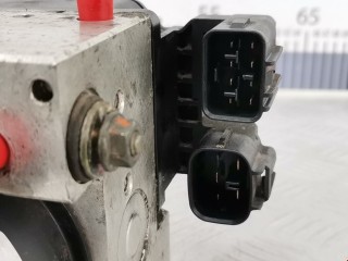 Блок ABS, ориг. номер 4451087702, 1330004040, Daihatsu Gran Move 1999-2002