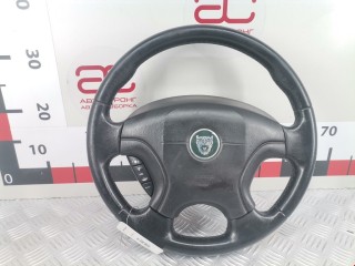 Руль Jaguar X-Type 2001-2008