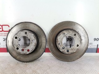 Диск тормозной передний BMW 3 E36 1990-1996