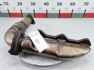 Коллектор выпускной, ориг. номер 059253033C, Audi A4 2000-2006