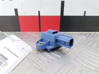 Датчик удара, ориг. номер 1K0955557A, 1K0955557B, Volkswagen Golf 2003-2009
