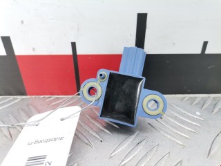 Датчик удара, ориг. номер 1K0955557A, 1K0955557B, Volkswagen Golf 2003-2009