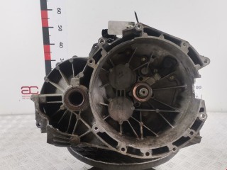 КПП механическая (МКПП) 6-ступенчатая Ford Mondeo 2003-2007