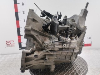 КПП механическая (МКПП) 6-ступенчатая, ориг. номер 5S7R7002CA, 1340358, Ford Mondeo 2003-2007