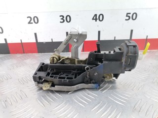 Замок двери передней правой Mercedes A W168 1997-2001