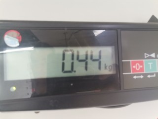 Ручка двери наружная задняя правая, ориг. номер 4B2837886, 4B0839208, Audi A6 1997-2001