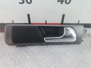 Ручка внутренняя задняя правая Audi A6 1997-2001