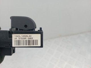 Кнопка стеклоподъемника, ориг. номер 1X4314529AC, Jaguar X-Type 2001-2008