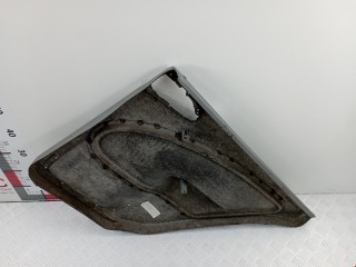 Обшивка двери задней левой (дверная карта), ориг. номер 1U9867211F, Skoda Octavia 1996-2000