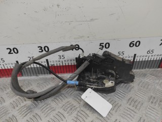 Замок двери задней левой BMW 3 E46 1997-2003