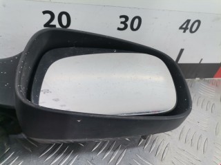 Зеркало наружное правое, ориг. номер 7701068378, Renault Megane 2002-2006
