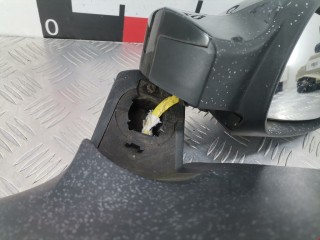Зеркало наружное правое, ориг. номер 7701068378, Renault Megane 2002-2006