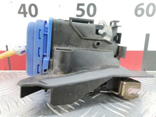 Замок двери задней левой, ориг. номер 8D0839015A, Audi A4 1994-1999
