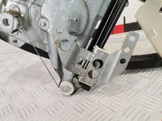 Стеклоподъемник задний левый, ориг. номер 8D0839399A, Audi A4 1994-1999