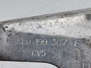Кронштейн двигателя, ориг. номер 8E0199307F, 8E0199305C, Audi A4 2000-2006