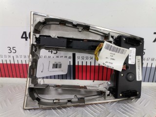 Накладка декоративная, ориг. номер A2118206610, Mercedes E W211 2002-2006