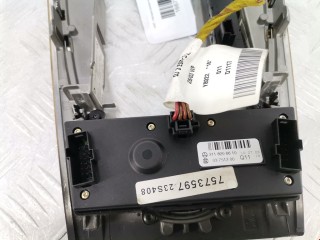 Накладка декоративная, ориг. номер A2118206610, Mercedes E W211 2002-2006
