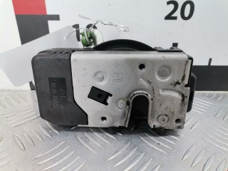 Замок двери передней правой Opel Astra 1994-2002